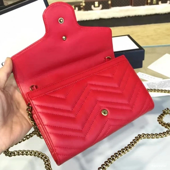 Hyperpeter GG Gucci Marmont 0731